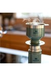 Stanley Klasik Brew Pour Over Paslanmaz Çelik Kahve Demleyici Yeşil