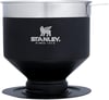 Stanley Klasik Brew Pour Over Paslanmaz Çelik Kahve Demleyici Siyah