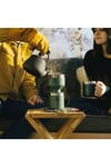 Stanley Klasik Brew Pour Over Paslanmaz Çelik Kahve Demleyici Yeşil