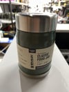 Stanley Klasik Paslanmaz Çelik Yemek Termosu Kaşıklı 0.4 Lt  Yeşil (Teşhir & Outlet)