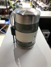 Stanley Klasik Paslanmaz Çelik Yemek Termosu Kaşıklı 0.4 Lt  Yeşil (Teşhir & Outlet)