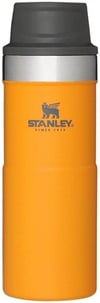 Stanley Klasik Trigger-Action Seyahat Bardağı 0.35 Lt Safran