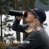 Stanley Klasik Trigger Action Seyahat Bardağı 0.47 Lt Siyah