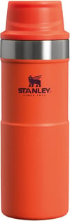 Stanley Klasik Trigger-Action Seyahat Bardağı 0.35 Lt Mercan