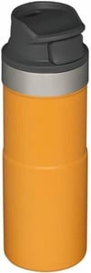 Stanley Klasik Trigger-Action Seyahat Bardağı 0.35 Lt Safran