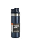 Stanley Klasik Trigger-Action Termos Bardak 0.47 Lt Lacivert