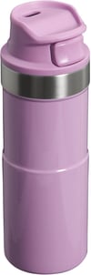 Stanley Klasik Trigger-Action Termos Bardak 0.35 Lt Lila