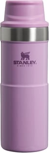 Stanley Klasik Trigger-Action Termos Bardak 0.35 Lt Lila