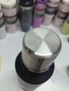 Stanley Klasik Vakumlu Çelik Termos 1.9 Lt Siyah (Teşhir & Outlet)