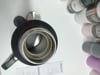 Stanley Klasik Vakumlu Çelik Termos 1.9 Lt Siyah (Teşhir & Outlet)