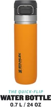 Stanley Quick Flip Paslanmaz Çelik Termos Bardak 0.70 Lt Safran