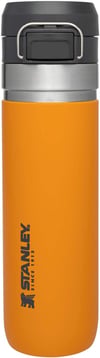 Stanley Quick Flip Paslanmaz Çelik Termos Bardak 0.70 Lt Safran