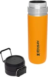 Stanley Quick Flip Paslanmaz Çelik Termos Bardak 0.70 Lt Safran