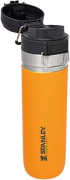 Stanley Quick Flip Paslanmaz Çelik Termos Bardak 0.70 Lt Safran