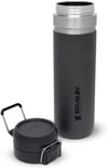 Stanley Quick Flip Paslanmaz Çelik Termos Bardak 0.70 Lt GRİ