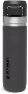 Stanley Quick Flip Paslanmaz Çelik Termos Bardak 0.70 Lt GRİ