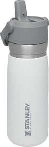 Stanley The Iceflow Pipetli Paslanmaz Çelik Termos 0.65 Lt Beyaz