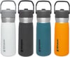 Stanley The Iceflow Pipetli Paslanmaz Çelik Termos 0.65 Lt Beyaz