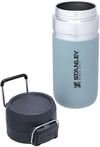 Stanley The Quick Flip Paslanmaz Çelik Termos Bardak 0.47 Lt Açık Mavi