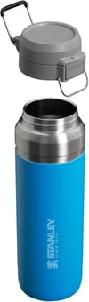 STANLEY The Quick Flip Paslanmaz çelik Termos 1.06 lt Azure Mavi