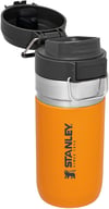 Stanley The Quick Flip Paslanmaz Çelik Termos Bardak 0.47 Lt Safran