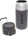 Stanley The Quick Flip Paslanmaz Çelik Termos Bardak 0.47 Lt Antrasit