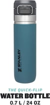 Stanley The Quick Flip Paslanmaz Çelik Termos Bardak 0.70 Lt  Petrol