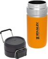 Stanley The Quick Flip Paslanmaz Çelik Termos Bardak 0.47 Lt Safran