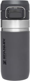 Stanley The Quick Flip Paslanmaz Çelik Termos Bardak 0.47 Lt Antrasit