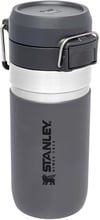 Stanley The Quick Flip Paslanmaz Çelik Termos Bardak 0.47 Lt Antrasit