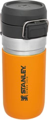 Stanley The Quick Flip Paslanmaz Çelik Termos Bardak 0.47 Lt Safran