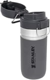 Stanley The Quick Flip Paslanmaz Çelik Termos Bardak 0.47 Lt Antrasit