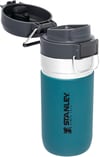 Stanley The Quick Flip Paslanmaz Çelik Termos Bardak 0.47 Lt Petrol