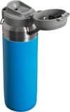 STANLEY The Quick Flip Paslanmaz çelik Termos 1.06 lt Azure Mavi