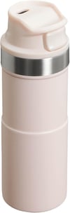 STANLEY Trigger Action Termos Bardak 0.35 lt Pembe Kuvars