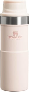 STANLEY Trigger Action Termos Bardak 0.35 lt Pembe Kuvars