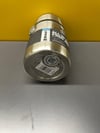 Stanley Vakumlu Yemek Termosu Çelik (Kaşıklı) 0.53 Lt Gri (Teşhir&Outlet)