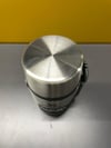 Stanley Vakumlu Yemek Termosu Çelik (Kaşıklı) 0.53 Lt Gri (Teşhir&Outlet)