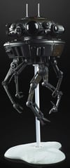 Star Wars The Black Series Imperial Probe Droid Deluxe Action Figure E7656