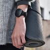 Suunto 3 Core All Black Kol Saati 