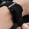Suunto 3 Core All Black Kol Saati 