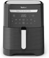Tefal EY8018 Easy Fry & Grill & XXL Yağsız Fritöz Airfryer, 6.5 Litre Siyah