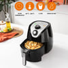 Tristar Airfryer XXL Çok Programlı Fonksiyonlu 1500 W 4,5 Lt  6994