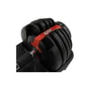 USR ADS242 24 kg Ayarlanabilir Dambıl