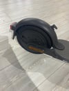 Xiaomi Electric Scooter 3Lite, Siyah, EU (Xiaomi Türkiye Garantili) (Teşhir & Outlet)