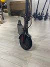 Xiaomi Electric Scooter 3Lite, Siyah, EU (Xiaomi Türkiye Garantili) (Teşhir & Outlet)
