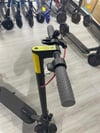 Xiaomi Electric Scooter 3Lite, Siyah, EU (Xiaomi Türkiye Garantili) (Teşhir & Outlet)