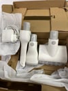 Xiaomi G11 EU Şarjlı Dikey Süpürge Beyaz (Teşhir&Outlet)