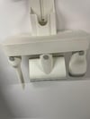 Xiaomi G11 EU Şarjlı Dikey Süpürge Beyaz (Teşhir&Outlet)