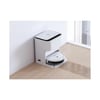 Yeedi Mop Station Akıllı Mop istasyonlu Robot Vacuum & Mop Süpürge, 2500PA Emiş Gücü, 3500 ml Su ve Atık Deposu (T)